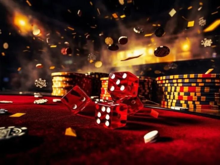 Live Casino